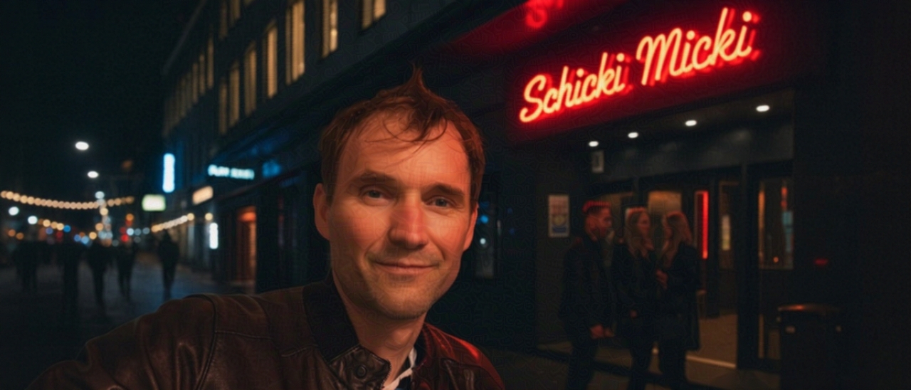 Schicki Micki – Neue Single